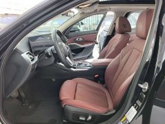 BMW i3 2022 eDrive 35 L - ფოტო 5