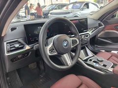BMW i3 2022 eDrive 35 L - ფოტო 6