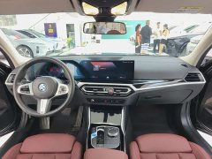BMW i3 2022 eDrive 35 L - ფოტო 7