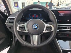 BMW i3 2022 eDrive 35 L - ფოტო 8
