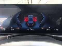 BMW i3 2022 eDrive 35 L - ფოტო 9