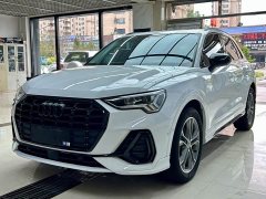 Audi Q3 35 TFSI Sport Dynamic Edition 1.4T - ფოტო 1