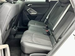 Audi Q3 35 TFSI Sport Dynamic Edition 1.4T - ფოტო 10