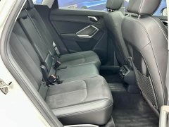 Audi Q3 35 TFSI Sport Dynamic Edition 1.4T - ფოტო 11