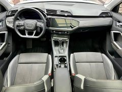 Audi Q3 35 TFSI Sport Dynamic Edition 1.4T - ფოტო 14