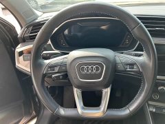 Audi Q3 35 TFSI Sport Dynamic Edition 1.4T - ფოტო 15