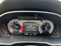 Audi Q3 35 TFSI Sport Dynamic Edition 1.4T - ფოტო 16
