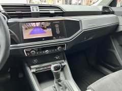 Audi Q3 35 TFSI Sport Dynamic Edition 1.4T - ფოტო 17