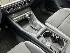 Audi Q3 35 TFSI Sport Dynamic Edition 1.4T - ფოტო 18