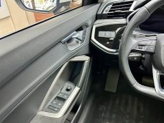 Audi Q3 35 TFSI Sport Dynamic Edition 1.4T - ფოტო 19