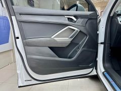 Audi Q3 35 TFSI Sport Dynamic Edition 1.4T - ფოტო 20