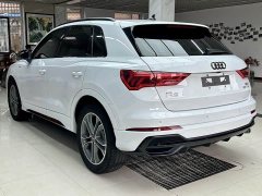 Audi Q3 35 TFSI Sport Dynamic Edition 1.4T - ფოტო 4
