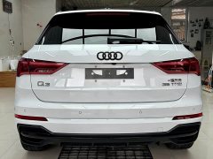 Audi Q3 35 TFSI Sport Dynamic Edition 1.4T - ფოტო 5