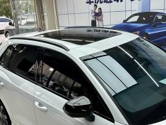 Audi Q3 35 TFSI Sport Dynamic Edition 1.4T - ფოტო 7