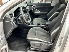 Audi Q3 35 TFSI Sport Dynamic Edition 1.4T - ფოტო 8