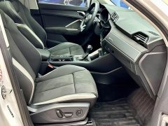 Audi Q3 35 TFSI Sport Dynamic Edition 1.4T - ფოტო 9