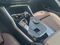 BMW 3 Series 320i M Sport Package - ფოტო 14