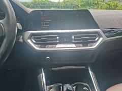 BMW 3 Series 320i M Sport Package - ფოტო 15