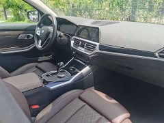 BMW 3 Series 320i M Sport Package - ფოტო 16