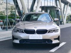 BMW 3 Series 320i M Sport Package - ფოტო 2
