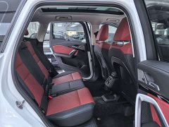 BMW X1 sDrive25Li X Design Package - ფოტო 10