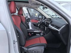 BMW X1 sDrive25Li X Design Package - ფოტო 11