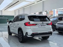 BMW X1 sDrive25Li X Design Package - ფოტო 12
