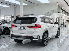 BMW X1 sDrive25Li X Design Package - ფოტო 13