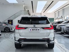 BMW X1 sDrive25Li X Design Package - ფოტო 14