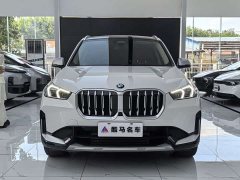 BMW X1 sDrive25Li X Design Package - ფოტო 2