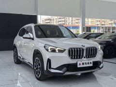 BMW X1 sDrive25Li X Design Package - ფოტო 3