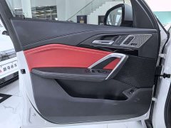 BMW X1 sDrive25Li X Design Package - ფოტო 4