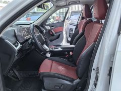BMW X1 sDrive25Li X Design Package - ფოტო 5