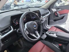 BMW X1 sDrive25Li X Design Package - ფოტო 6