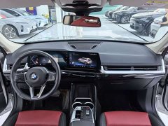 BMW X1 sDrive25Li X Design Package - ფოტო 7