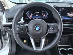 BMW X1 sDrive25Li X Design Package - ფოტო 8
