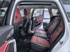 BMW X1 sDrive25Li X Design Package - ფოტო 9