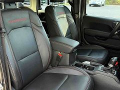 Jeep Wrangler 2024 2.0T Rubicon Four-Door - ფოტო 12