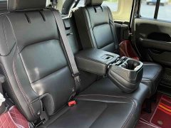 Jeep Wrangler 2024 2.0T Rubicon Four-Door - ფოტო 13