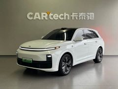 Li Auto L7 Ultra - ფოტო 1