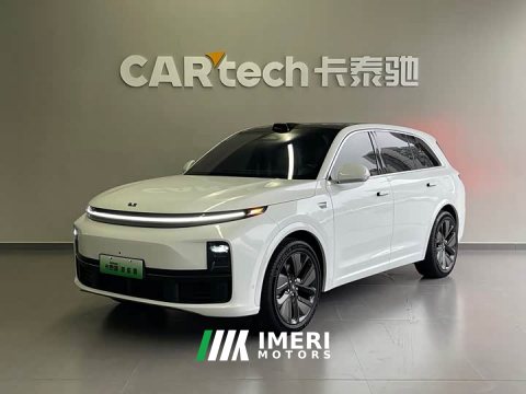 2024 Li Auto L7 Ultra - ავტომობილი ჩინეთიდან