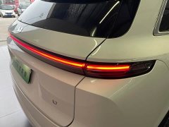 Li Auto L7 Ultra - ფოტო 11