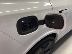 Li Auto L7 Ultra - ფოტო 12