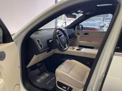 Li Auto L7 Ultra - ფოტო 13