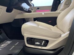 Li Auto L7 Ultra - ფოტო 14