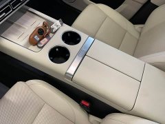Li Auto L7 Ultra - ფოტო 16
