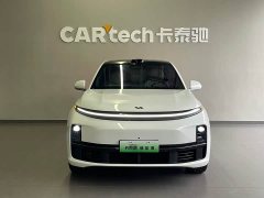 Li Auto L7 Ultra - ფოტო 2