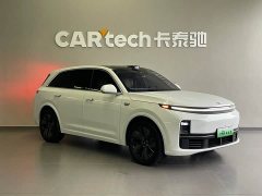 Li Auto L7 Ultra - ფოტო 3
