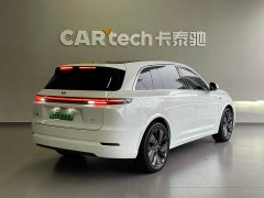 Li Auto L7 Ultra - ფოტო 4