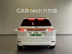 Li Auto L7 Ultra - ფოტო 5